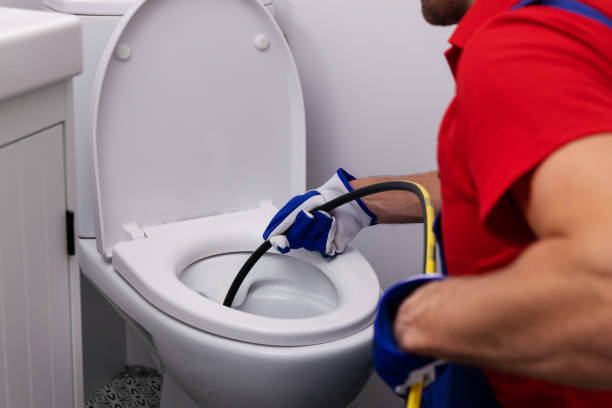 Best Sewer Cleaning Services  in Harbor Springs, MI