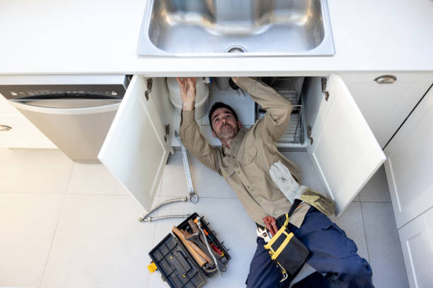 Best Local Plumber Services  in Harbor Springs, MI
