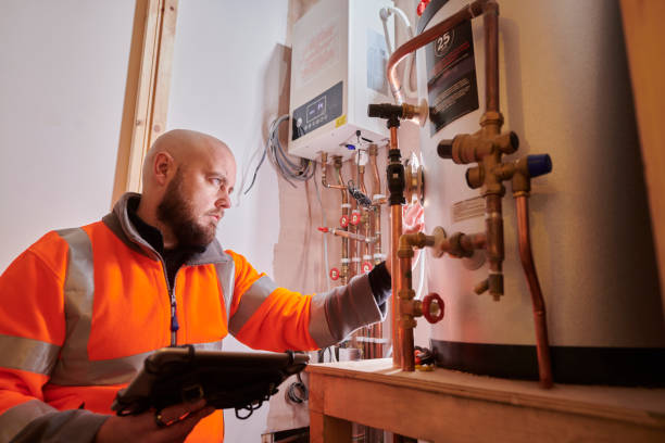 Best Plumbing Inspection Services  in Harbor Springs, MI