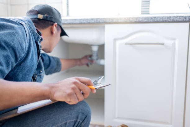 Sprinkler Systems in Harbor Springs, MI