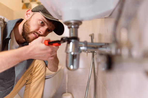 Best Drain Cleaning Services  in Harbor Springs, MI