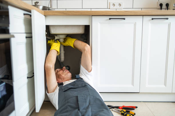 Best Water Leak Repair  in Harbor Springs, MI