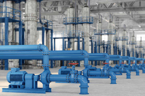 Best Pipe Repair Near Me  in Harbor Springs, MI