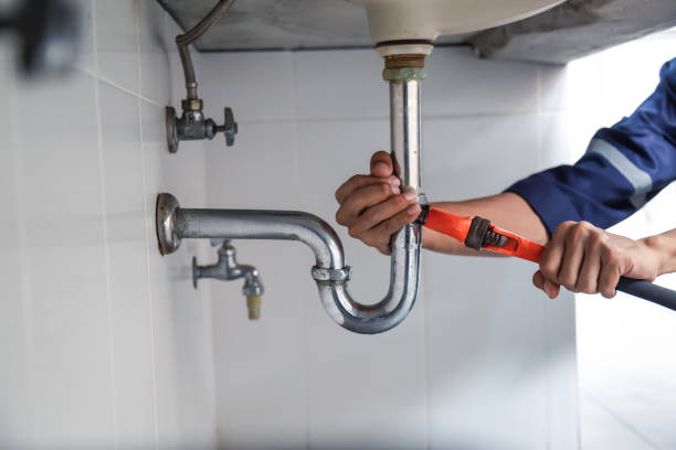 Best Plumbing Installation Services  in Harbor Springs, MI