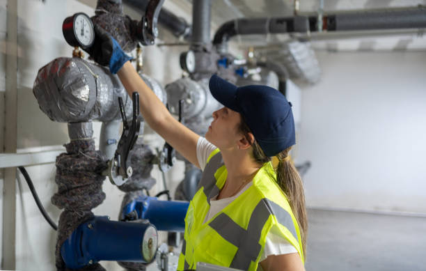 Best Emergency Plumber  in Harbor Springs, MI