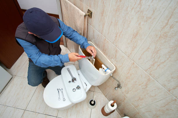 Best Plumbing Inspection Services  in Harbor Springs, MI