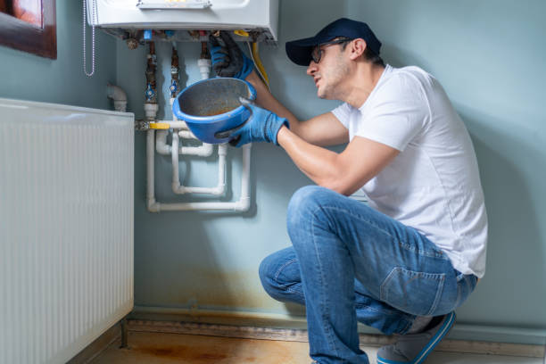 Best Sewer Cleaning Services  in Harbor Springs, MI