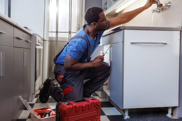 Best Emergency Plumbing Repair  in Harbor Springs, MI