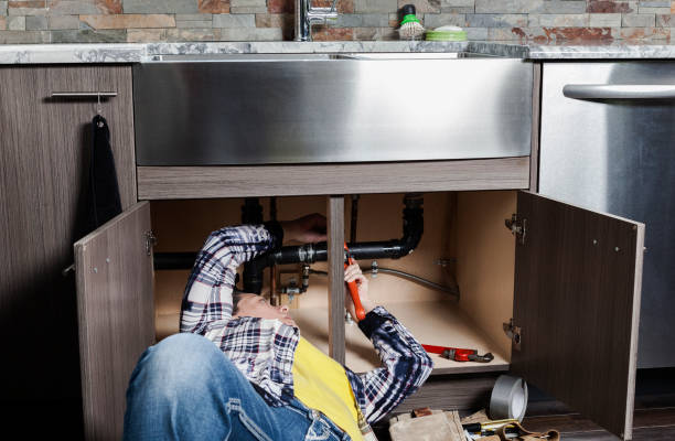 Best Leak Detection Services  in Harbor Springs, MI