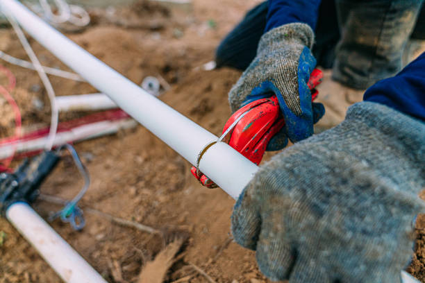 Best Commercial Plumbing Services  in Harbor Springs, MI