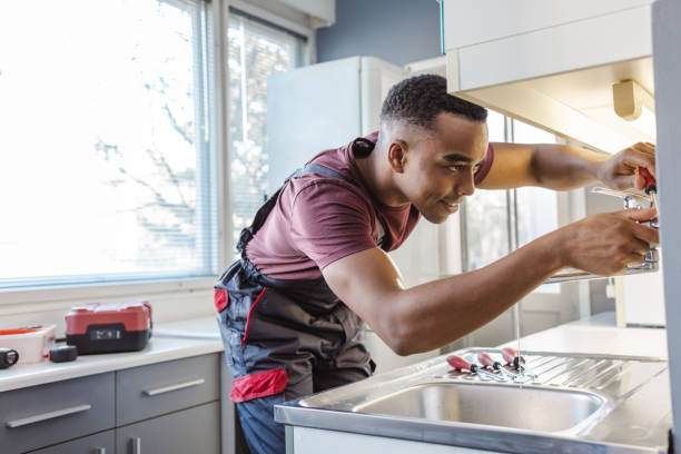 Best Commercial Plumbing Services  in Harbor Springs, MI