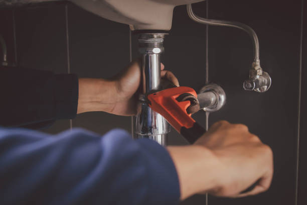 Trusted Harbor Springs, MI Plumbing Experts